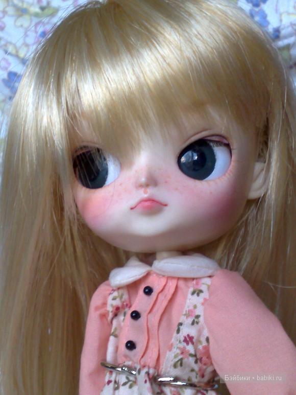 Моя далочка Чижик:) (В комментариях 3 новые фотографии :) (фото 9)