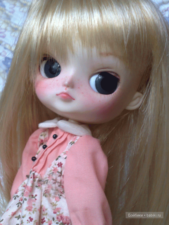 Моя далочка Чижик:) (В комментариях 3 новые фотографии :) (фото 8)