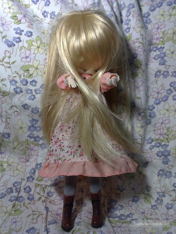 Моя далочка Чижик:) (В комментариях 3 новые фотографии :) (фото 5)