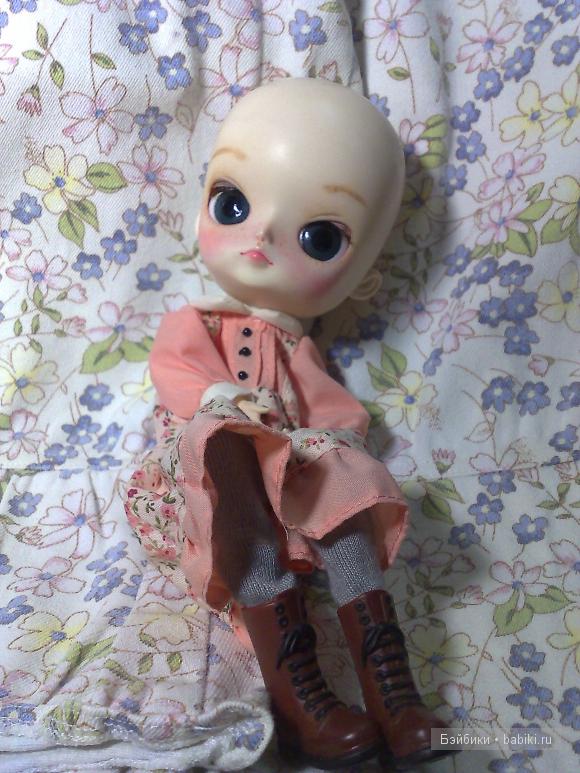 Моя далочка Чижик:) (В комментариях 3 новые фотографии :) (фото 3)