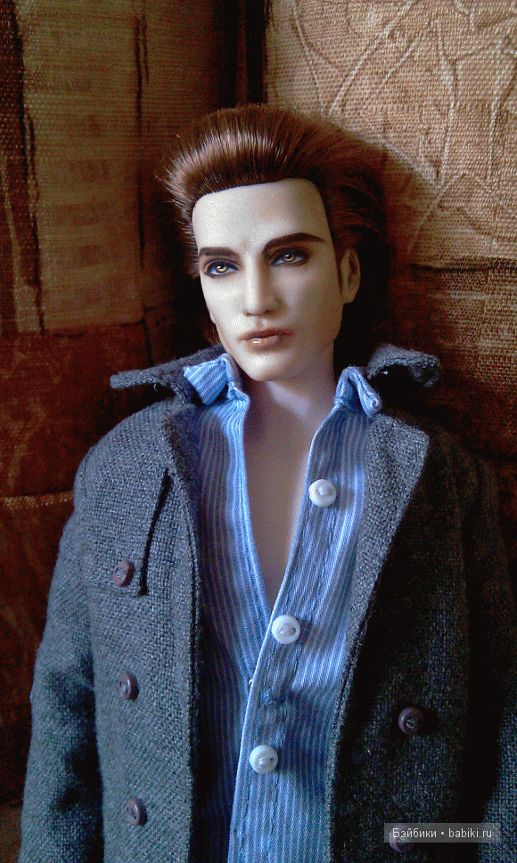 Такие разные куклы.:) — Фэшн