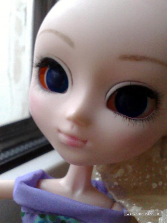 Такие разные куклы.:) — Фэшн (фото 3)