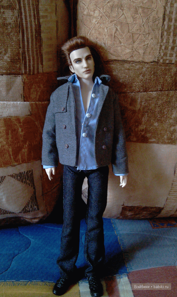 Такие разные куклы.:) — Фэшн