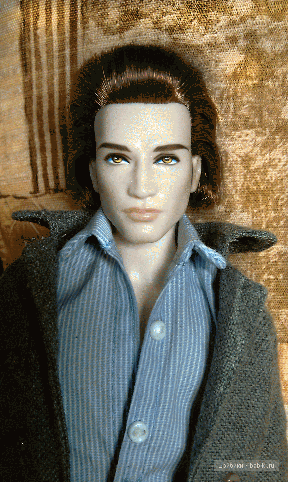 Такие разные куклы.:) — Фэшн