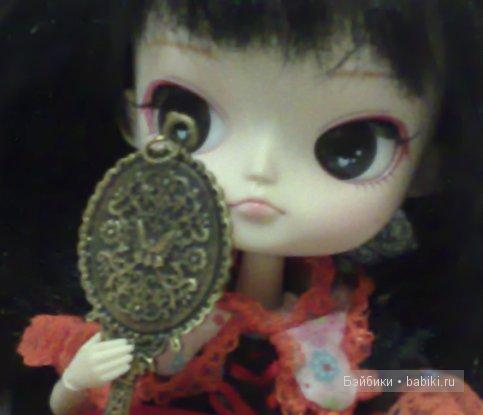 Такие разные куклы.:) — Фэшн (фото 5)