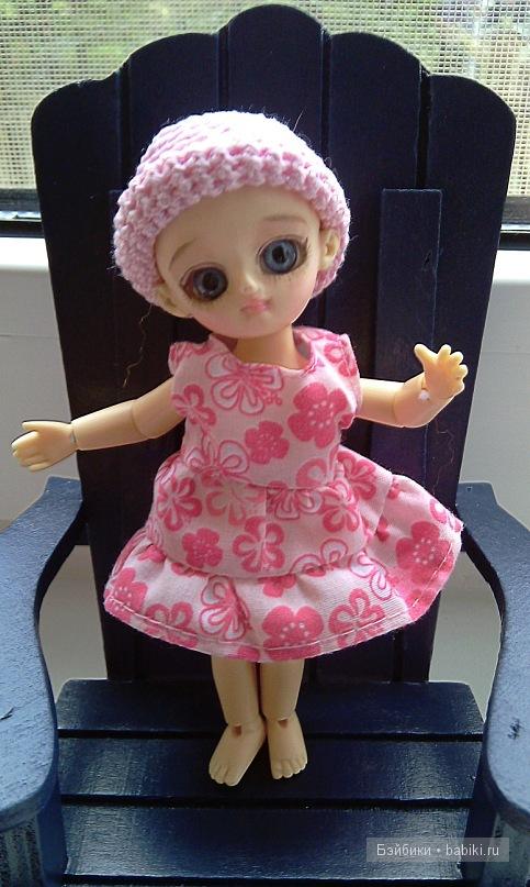 Такие разные куклы.:) — Фэшн