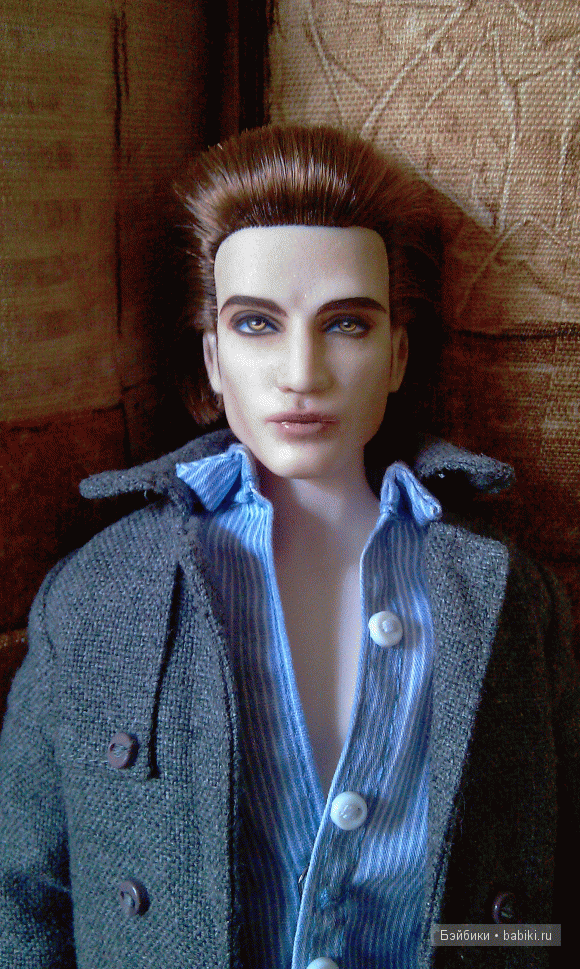 Такие разные куклы.:) — Фэшн