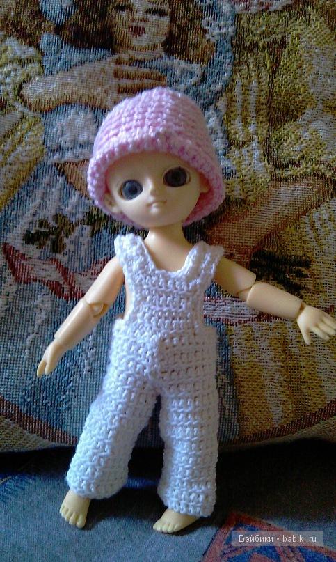 Такие разные куклы.:) — Фэшн