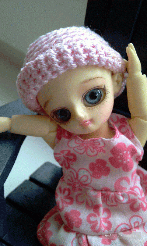 Такие разные куклы.:) — Фэшн