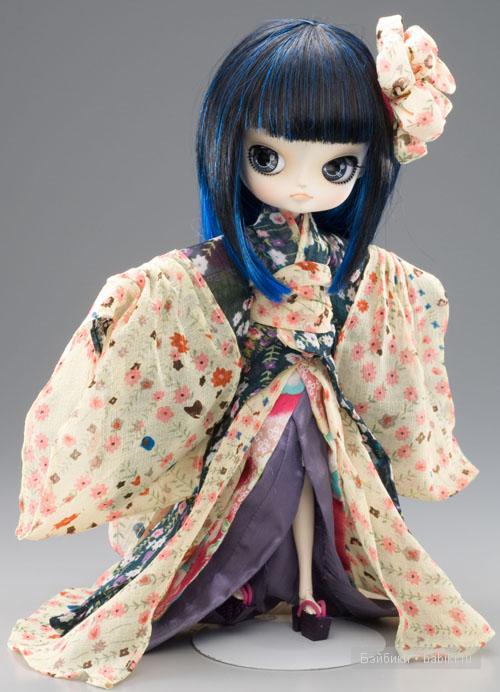 Такие разные куклы.:) — Фэшн (фото 8)