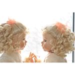 Близняшки-очаровашки, сестрички Noelle от Elisabeth Lindner