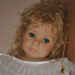 Ангелы... Алиса (Alice) от Elisabeth Lindner