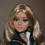 Танцующая Melrose, Видеоклип