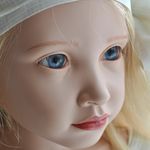 "Гений чистой красоты" - Lauren от Philip Heath