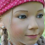 Красота, нежность, очарование... Janina 2, Elisabeth Lindner