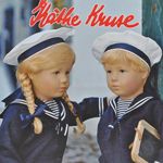 Коллекционные куклы Kathe Kruse dolls, Кэти Крузе. Времена года