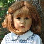 Первые дни лета с Ингой от Sissel Skille