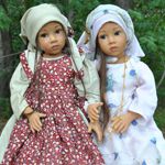 "Я знаю точно - невозможное возможно!". Сестрички Saroyan от Elisabeth Lindner