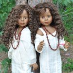 ТакАйя разнАйя Айя (Aya от Joke Grobben)