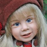 Размышления на темы Karin от Sissel Skille