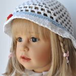 Розовая нежность на исходе лета с Анной от Sissel Skille