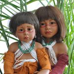 На далекой Амазонке не бывал я никогда. А они бывали - Javari и Para от Philip Heath