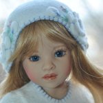 Прогулка в облаках с Ava Rose от Heidi Plusczok