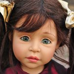 Marcelle от Joke Grobben - Редкая красота