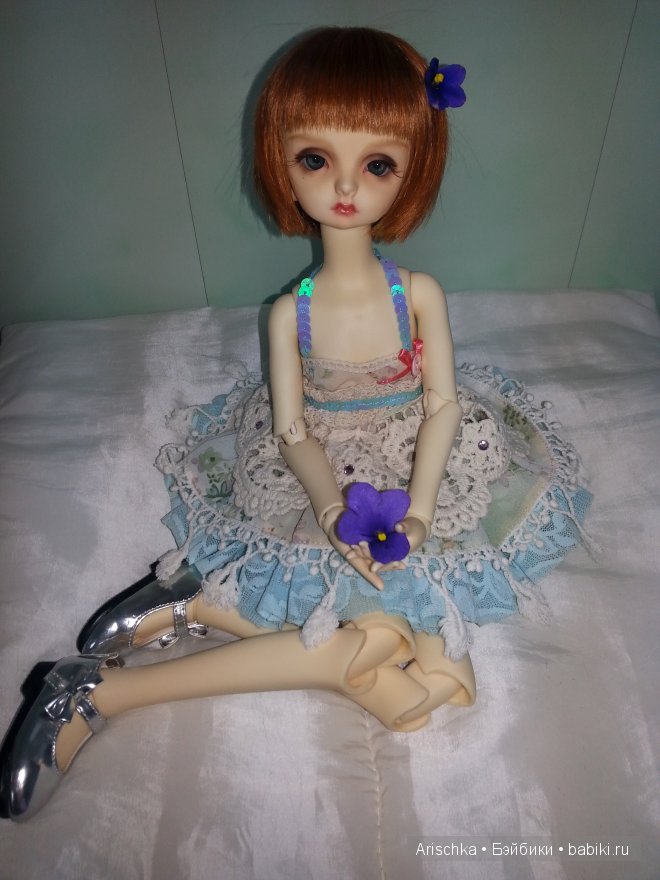 Лола от Dollzone