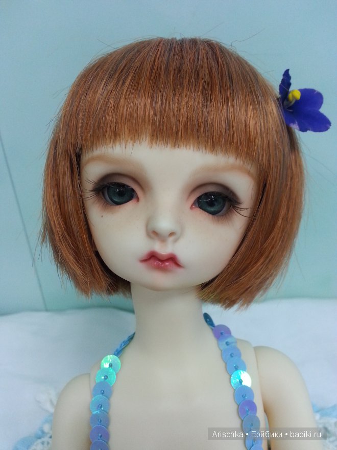 Лола от Dollzone