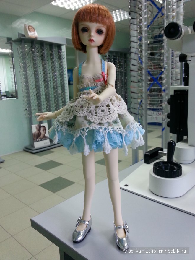 Лола от Dollzone