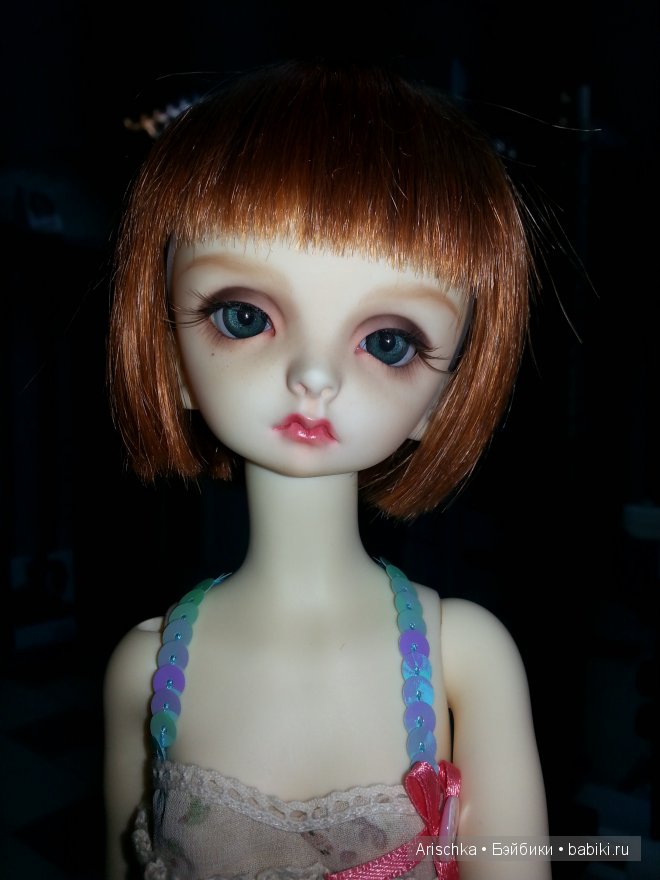 Лола от Dollzone