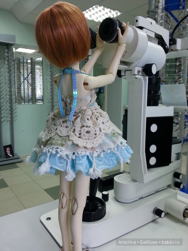 Лола от Dollzone