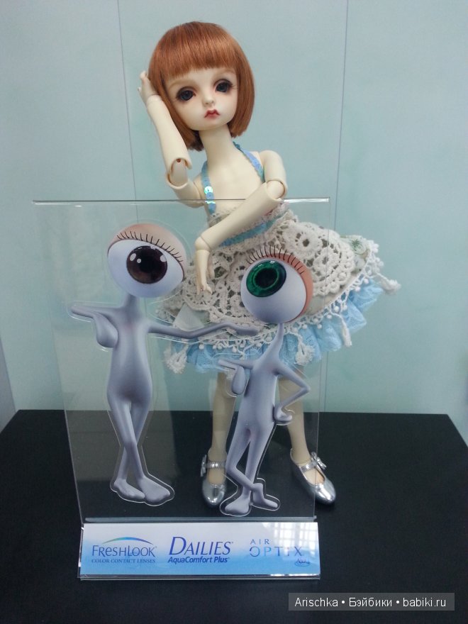 Моя Лола от Dollzone — Куклы Dollzone (Доллзон): BJD (БЖД)
