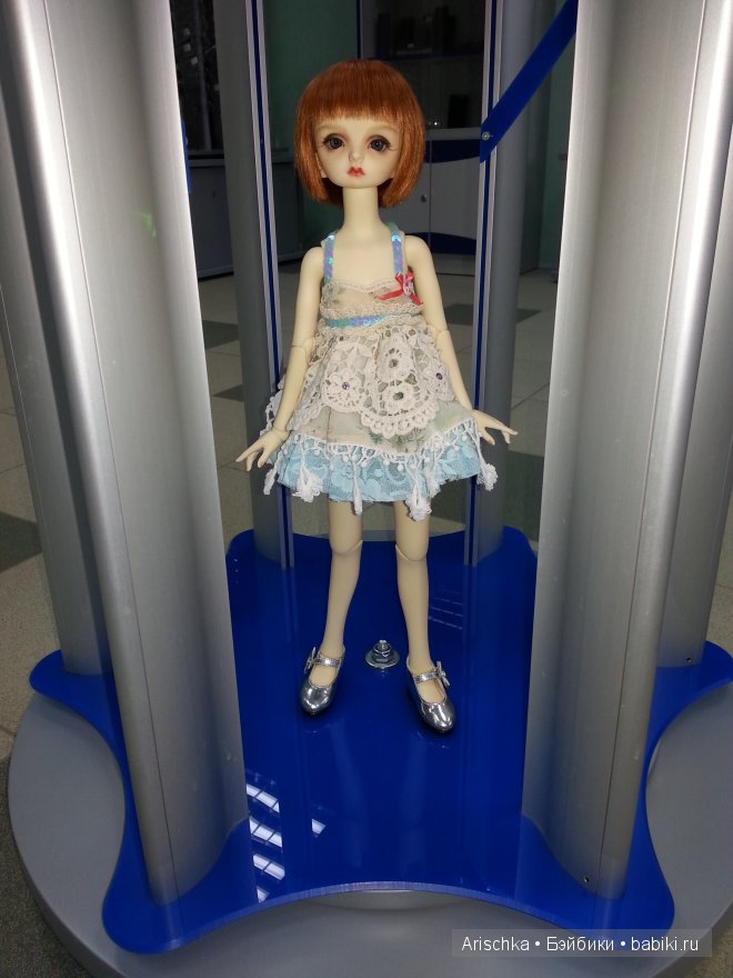 Лола от Dollzone