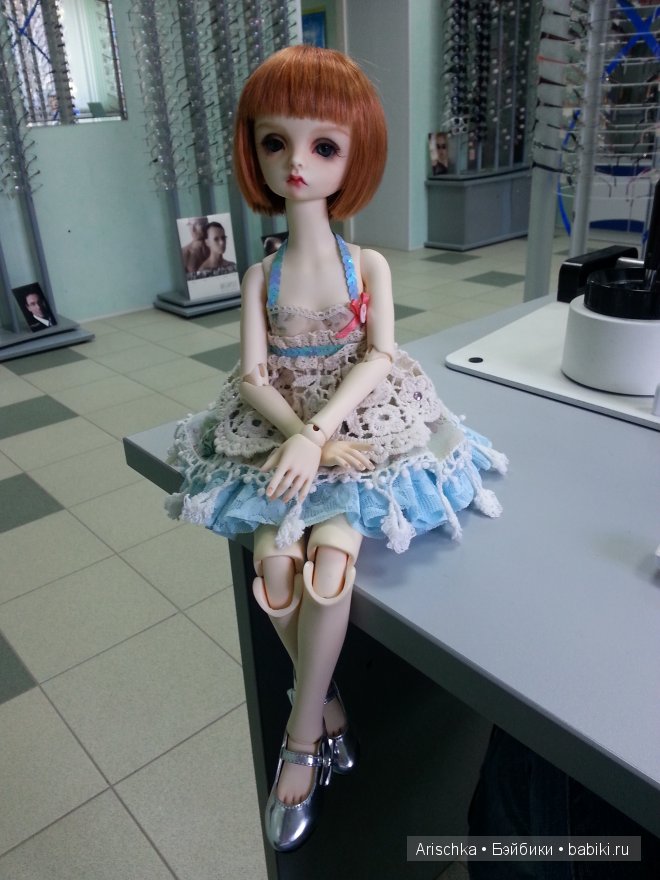 Лола от Dollzone