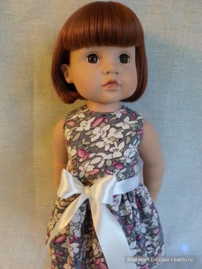 одежда для кукол 42см