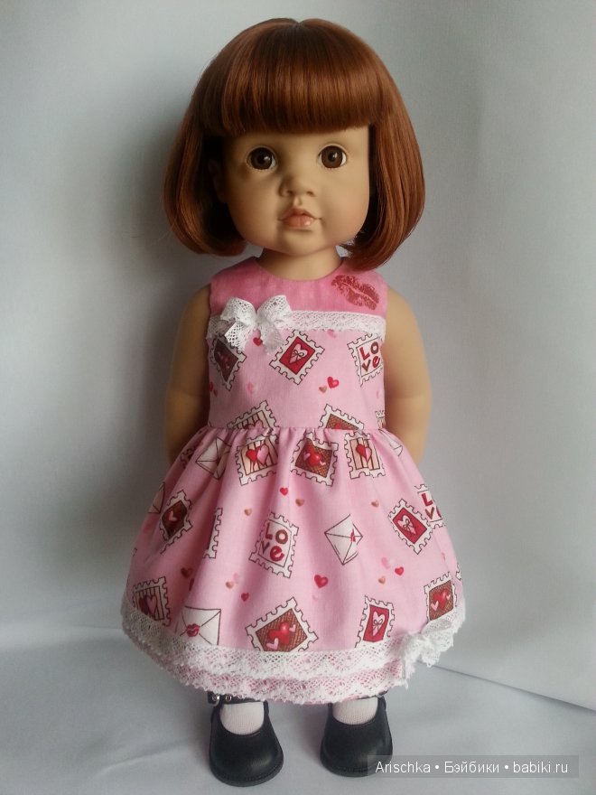 Весенние настроение или платьев много не бывает