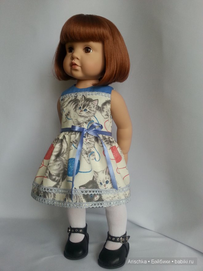 Весенние настроение или платьев много не бывает (фото 8)