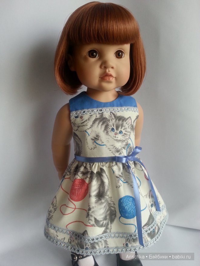 Весенние настроение или платьев много не бывает (фото 10)