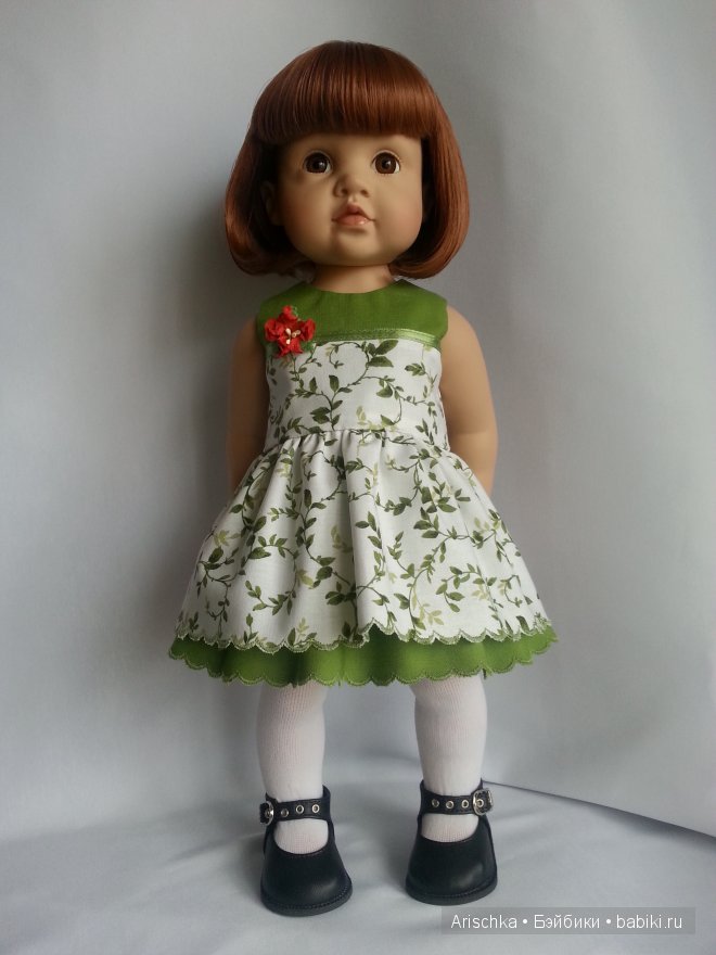 Весенние настроение или платьев много не бывает