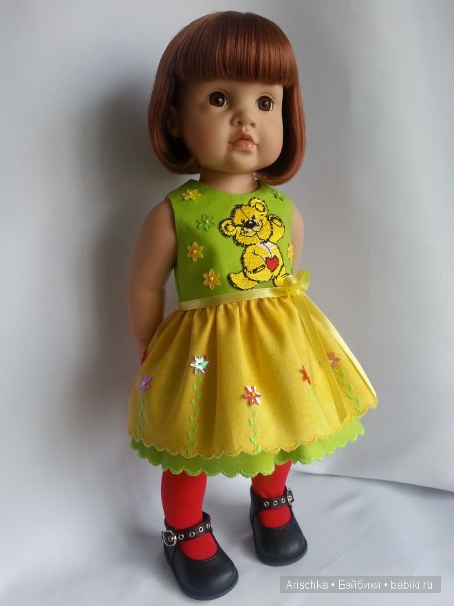 Весенние настроение или платьев много не бывает