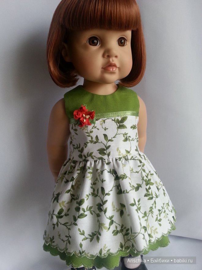 Весенние настроение или платьев много не бывает