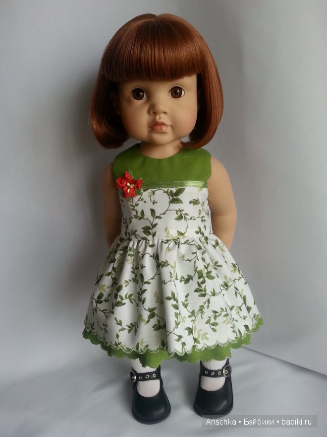 Весенние настроение или платьев много не бывает