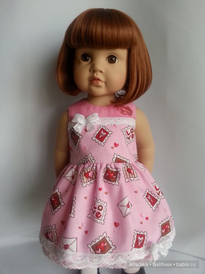 Весенние настроение или платьев много не бывает (фото 4)