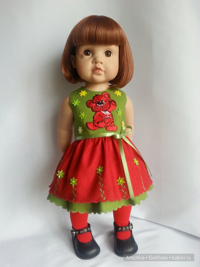 Весенние настроение или платьев много не бывает