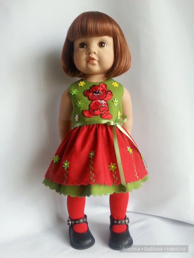 Весенние настроение или платьев много не бывает