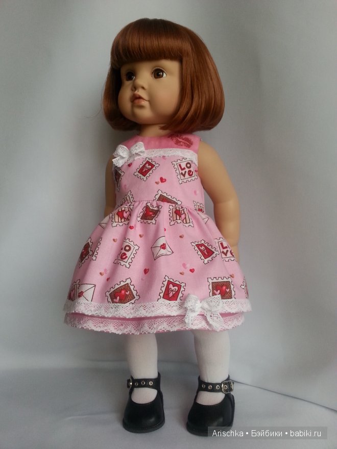 Весенние настроение или платьев много не бывает (фото 3)