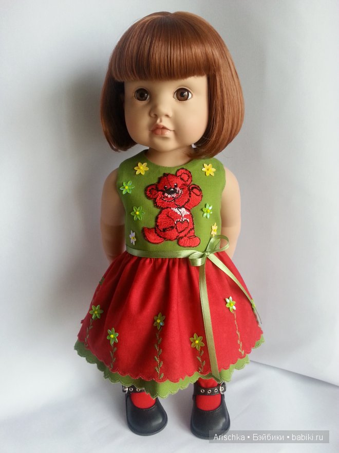 Весенние настроение или платьев много не бывает