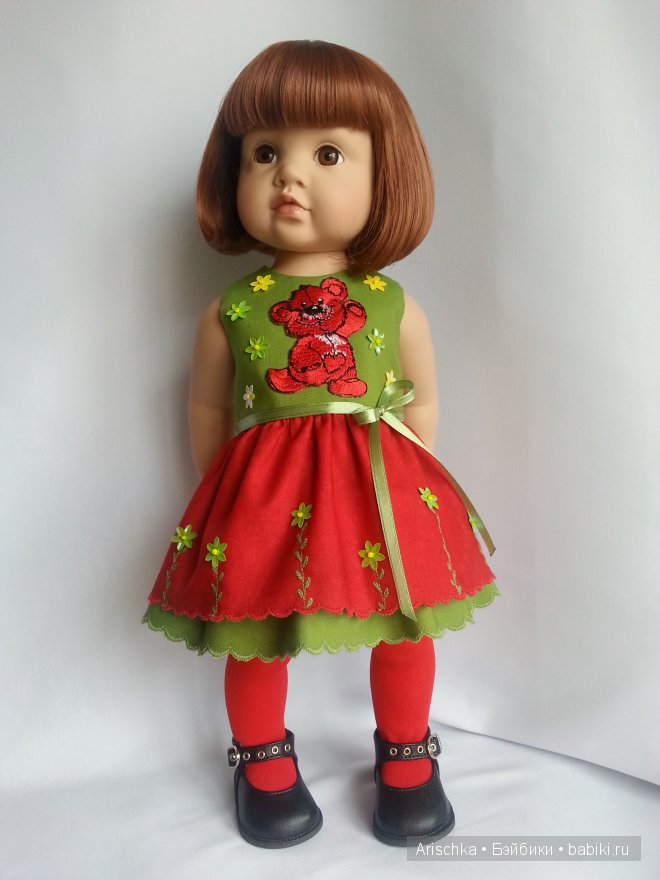 Весенние настроение или платьев много не бывает